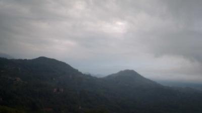 immagine della webcam nei dintorni di Cuorgnè: webcam Pratiglione