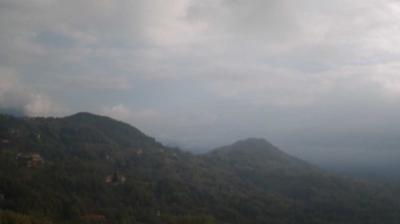 immagine della webcam nei dintorni di Cuorgnè: webcam Pratiglione