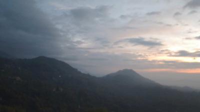 immagine della webcam nei dintorni di Forno Canavese: webcam Pratiglione