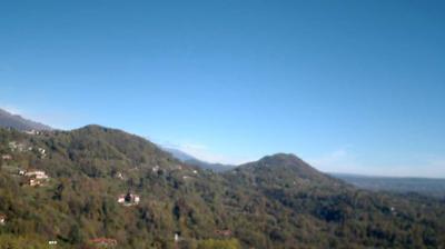 immagine della webcam nei dintorni di Ronco Canavese: webcam Pratiglione