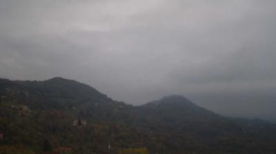 immagine della webcam nei dintorni di San Colombano Belmonte: webcam Pratiglione