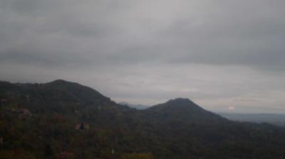 immagine della webcam nei dintorni di Torino Caselle: webcam Pratiglione