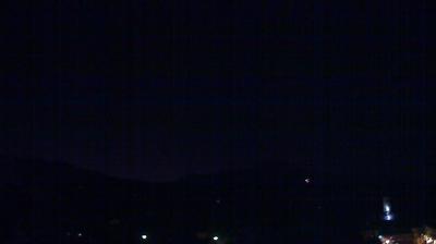 immagine della webcam nei dintorni di Rocca Canavese: webcam Rivara