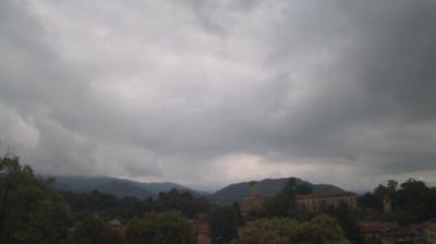 immagine della webcam nei dintorni di Canischio: webcam Rivara