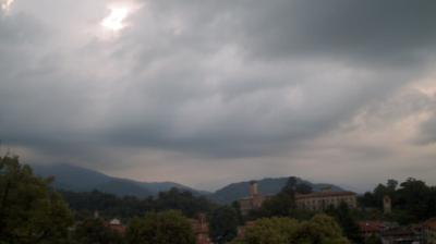 immagine della webcam nei dintorni di San Colombano Belmonte: webcam Rivara