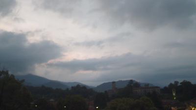 immagine della webcam nei dintorni di San Francesco al Campo: webcam Rivara