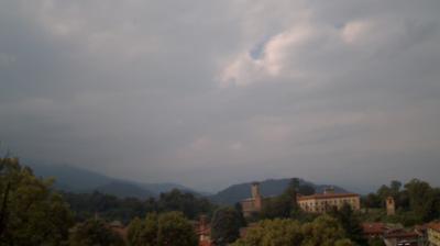 immagine della webcam nei dintorni di San Colombano Belmonte: webcam Rivara