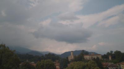 immagine della webcam nei dintorni di San Francesco al Campo: webcam Rivara
