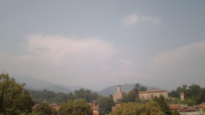 immagine della webcam nei dintorni di Levone: webcam Rivara