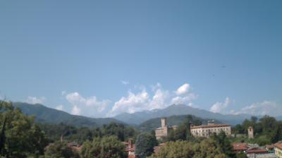 immagine della webcam nei dintorni di Alpette: webcam Rivara