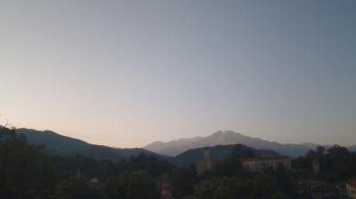 immagine della webcam nei dintorni di Prascorsano: webcam Rivara