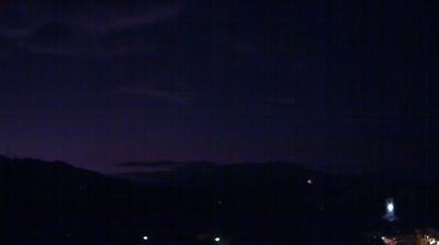 immagine della webcam nei dintorni di Forno Canavese: webcam Rivara