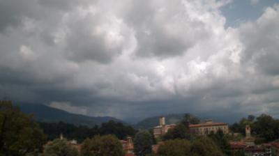 immagine della webcam nei dintorni di Caselle Torinese: webcam Rivara