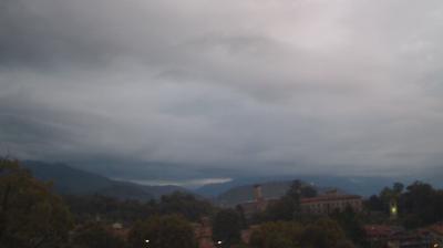 immagine della webcam nei dintorni di Caselle Torinese: webcam Rivara