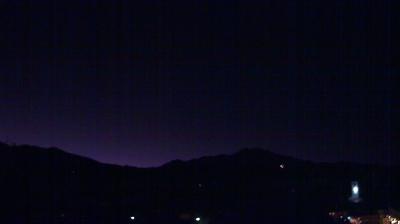 immagine della webcam nei dintorni di Rivarolo Canavese: webcam Rivara