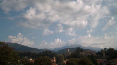 immagine della webcam nei dintorni di Pont-Canavese: webcam Rivara