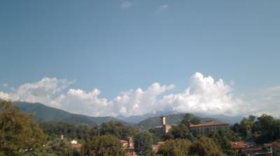 immagine della webcam nei dintorni di Alpette: webcam Rivara