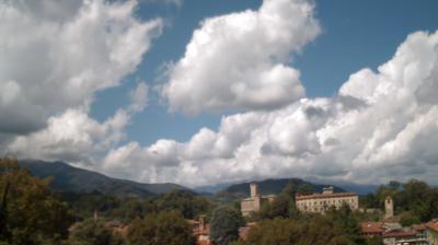 immagine della webcam nei dintorni di Torino Caselle: webcam Rivara