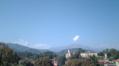immagine della webcam nei dintorni di Coassolo Torinese: webcam Rivara