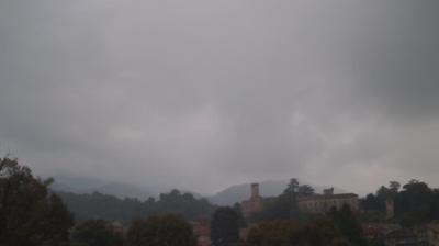 immagine della webcam nei dintorni di Coassolo Torinese: webcam Rivara
