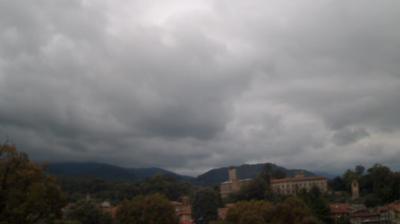 immagine della webcam nei dintorni di Coassolo Torinese: webcam Rivara
