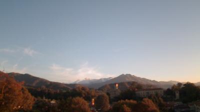 immagine della webcam nei dintorni di Canischio: webcam Rivara