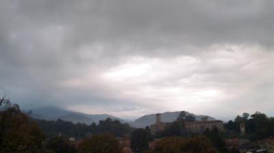 immagine della webcam nei dintorni di Cuorgnè: webcam Rivara