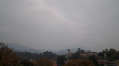 immagine della webcam nei dintorni di Castagneto Po: webcam Rivara