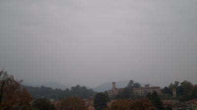 immagine della webcam nei dintorni di Castagneto Po: webcam Rivara