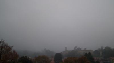 immagine della webcam nei dintorni di Lanzo Torinese: webcam Rivara