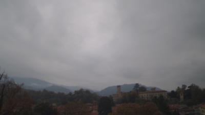 immagine della webcam nei dintorni di San Colombano Belmonte: webcam Rivara
