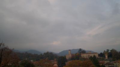 immagine della webcam nei dintorni di Vialfrè: webcam Rivara