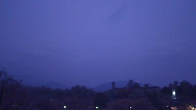 immagine della webcam nei dintorni di Salassa: webcam Rivara