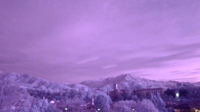 immagine della webcam nei dintorni di Caselle Torinese: webcam Rivara