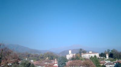 immagine della webcam nei dintorni di Frassinetto: webcam Rivara