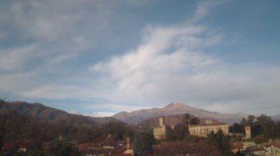 immagine della webcam nei dintorni di Coassolo Torinese: webcam Rivara