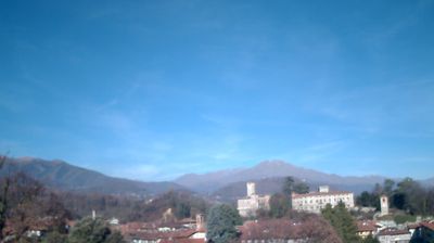 immagine della webcam nei dintorni di San Raffaele Cimena: webcam Rivara