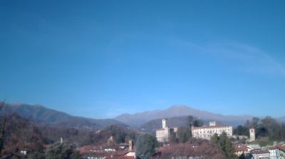 immagine della webcam nei dintorni di Baldissero Torinese: webcam Rivara