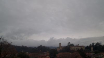 immagine della webcam nei dintorni di Salassa: webcam Rivara