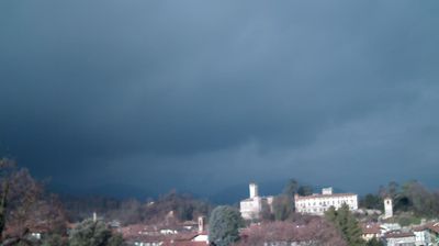 immagine della webcam nei dintorni di Vialfrè: webcam Rivara