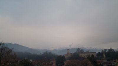 immagine della webcam nei dintorni di Levone: webcam Rivara