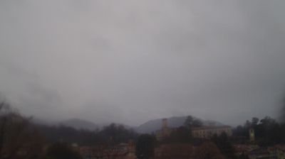 immagine della webcam nei dintorni di Frassinetto: webcam Rivara