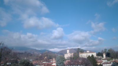 immagine della webcam nei dintorni di San Francesco al Campo: webcam Rivara