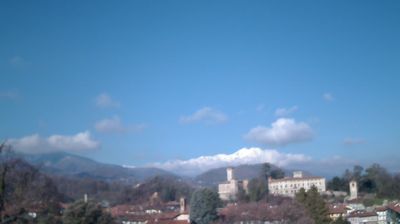 immagine della webcam nei dintorni di San Raffaele Cimena: webcam Rivara