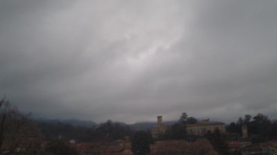 immagine della webcam nei dintorni di Germagnano: webcam Rivara