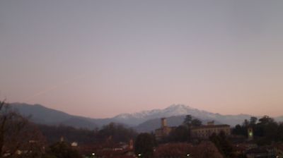 immagine della webcam nei dintorni di Coassolo Torinese: webcam Rivara