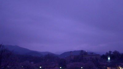 immagine della webcam nei dintorni di Colleretto Castelnuovo: webcam Rivara