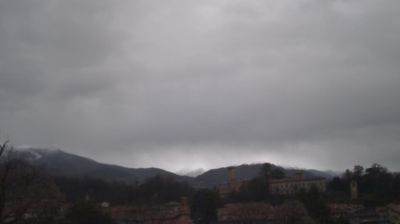 immagine della webcam nei dintorni di Germagnano: webcam Rivara