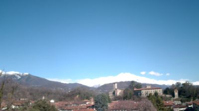 immagine della webcam nei dintorni di Prascorsano: webcam Rivara