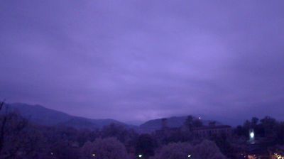 immagine della webcam nei dintorni di Coassolo Torinese: webcam Rivara